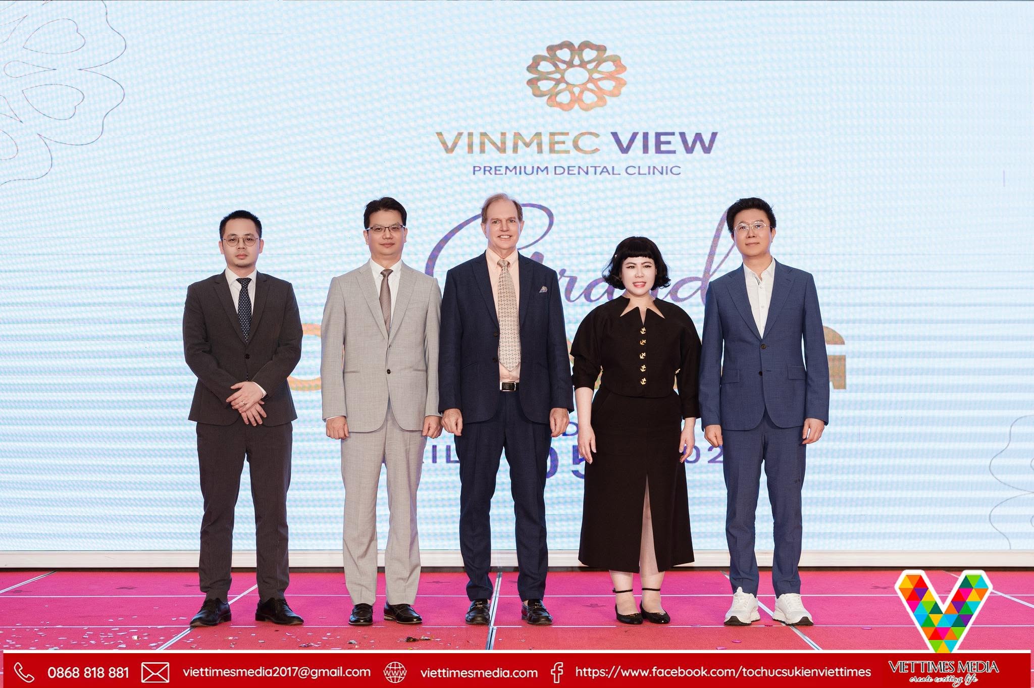 Event Management Company Vietnam